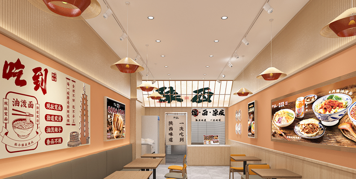 杜小姐在西北门店形象图2